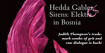 Critical essays on hedda gabler